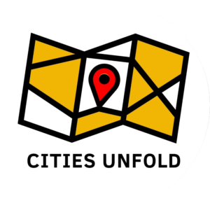 cities unfold